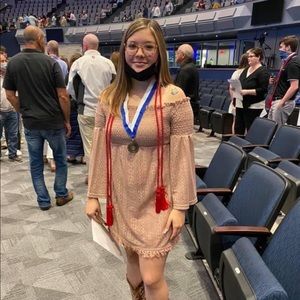 Meet your Posher, Grace